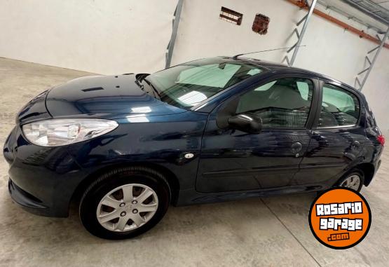 Autos - Peugeot 207 compact 1.4 Active 2013 Nafta 138681Km - En Venta