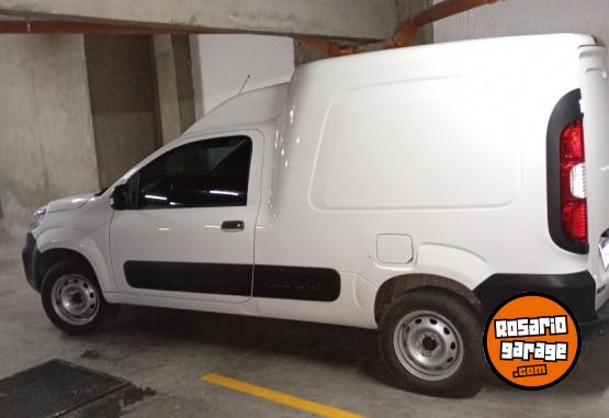 Utilitarios - Fiat Endurance 1.3 2026 Nafta 7400Km - En Venta