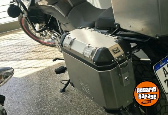 Motos - Benelli TRK251 2024 Nafta - En Venta