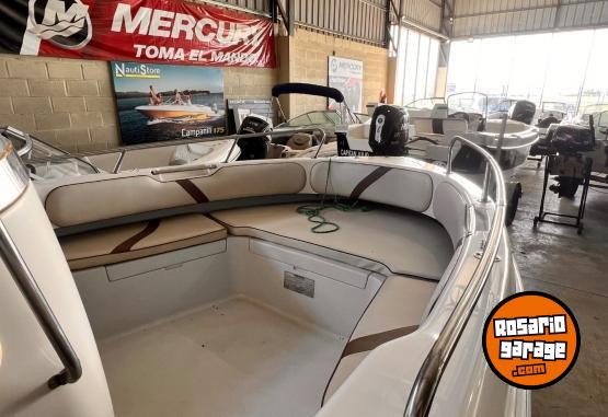 Embarcaciones - Ingreso para la venta #wotan #jarana #mercury 90 2t año 2012 info completa en el video #nautistorearroyoseco www.nautistore.com.ar - En Venta