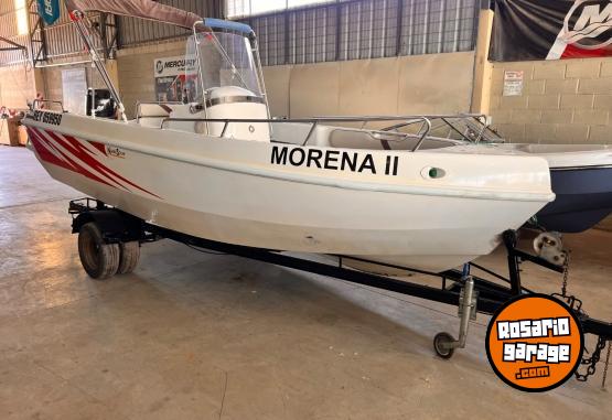 Embarcaciones - Ingreso para la venta #wotan #jarana #mercury 90 2t año 2012 info completa en el video #nautistorearroyoseco www.nautistore.com.ar - En Venta