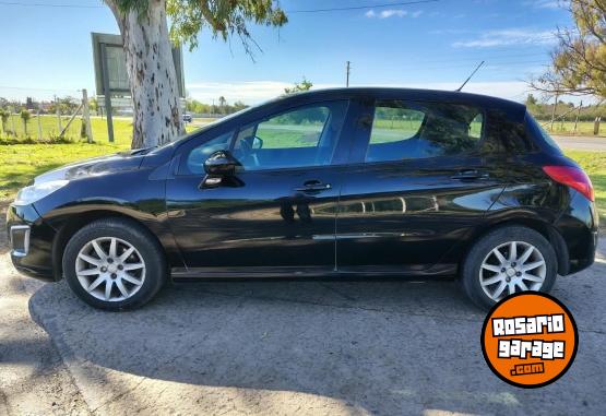 Autos - Peugeot 308 Allure 1.6 HDI 2013 Diesel 235000Km - En Venta
