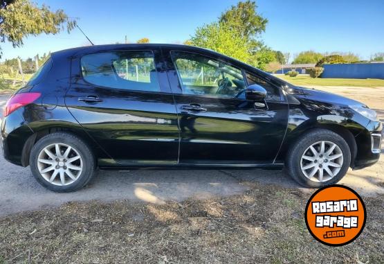 Autos - Peugeot 308 Allure 1.6 HDI 2013 Diesel 235000Km - En Venta