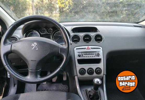 Autos - Peugeot 308 Allure 1.6 HDI 2013 Diesel 235000Km - En Venta
