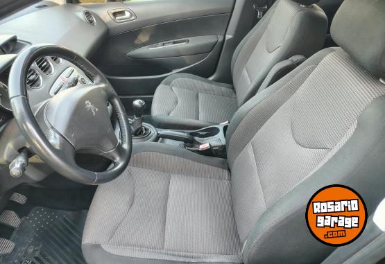 Autos - Peugeot 308 Allure 1.6 HDI 2013 Diesel 235000Km - En Venta