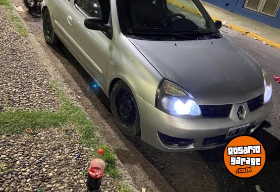 Autos - Renault 2005 2005 Nafta 100000Km - En Venta