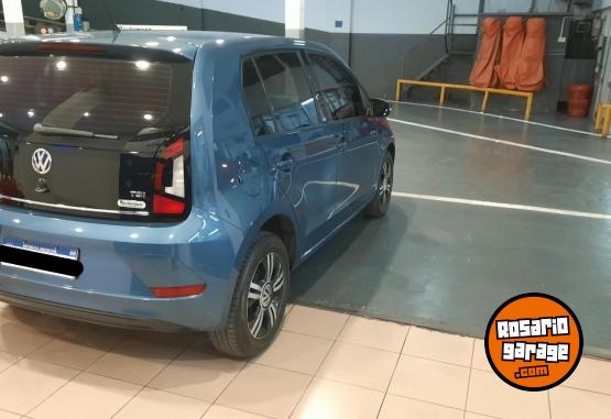 Autos - Volkswagen UP PEPPER 1.0 TSI 2018 Nafta 102000Km - En Venta