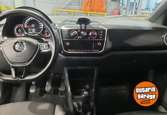 Autos - Volkswagen UP PEPPER 1.0 TSI 2018 Nafta 102000Km - En Venta
