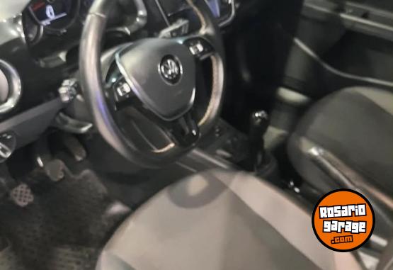 Autos - Volkswagen UP PEPPER 1.0 TSI 2018 Nafta 102000Km - En Venta
