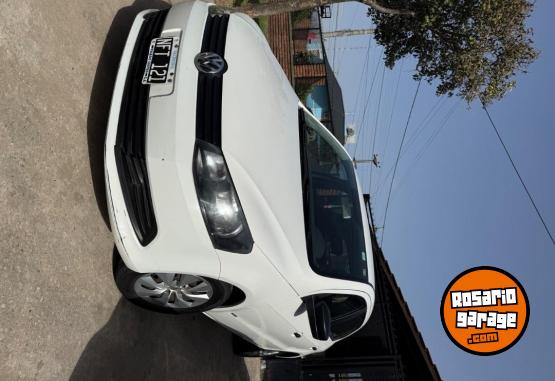 Autos - Volkswagen Gol trend 2013 Nafta 100000Km - En Venta