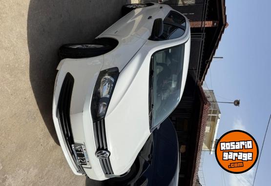 Autos - Volkswagen Gol trend 2013 Nafta 100000Km - En Venta