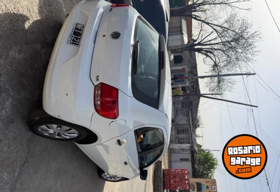Autos - Volkswagen Gol trend 2013 Nafta 100000Km - En Venta