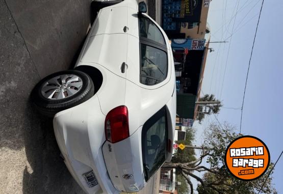 Autos - Volkswagen Gol trend 2013 Nafta 100000Km - En Venta
