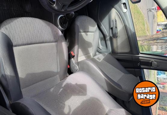 Autos - Volkswagen Gol trend 2013 Nafta 100000Km - En Venta