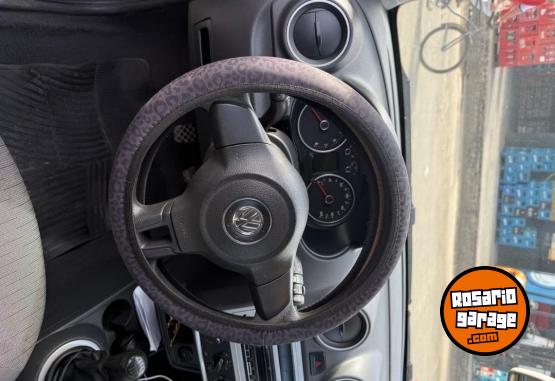 Autos - Volkswagen Gol trend 2013 Nafta 100000Km - En Venta