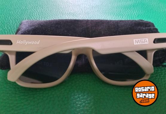 Indumentaria - ANTEOJOS DE SOL - En Venta