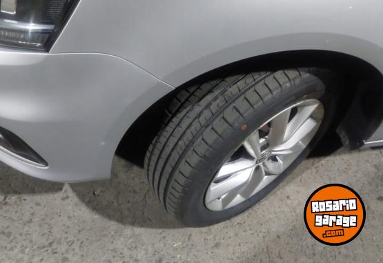Autos - Volkswagen Suran Trendline 1.6 2016 Nafta 100000Km - En Venta