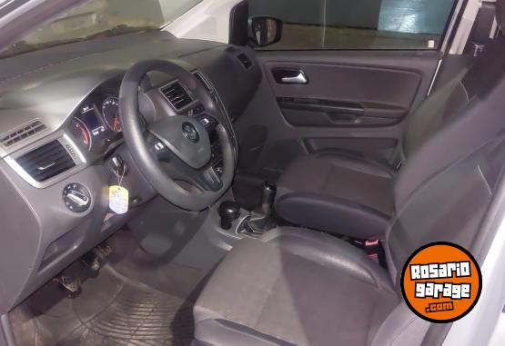 Autos - Volkswagen Suran Trendline 1.6 2016 Nafta 100000Km - En Venta