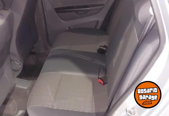 Autos - Volkswagen Suran Trendline 1.6 2016 Nafta 100000Km - En Venta