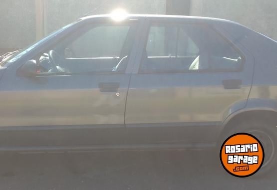 Autos - Renault Ranult 19 mono punto 1996 GNC 11000Km - En Venta