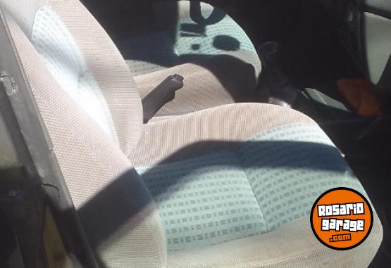 Autos - Renault Ranult 19 mono punto 1996 GNC 11000Km - En Venta