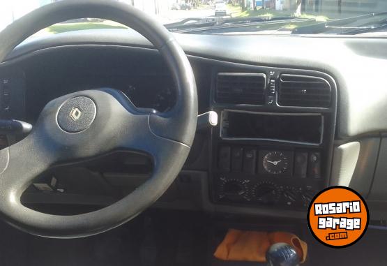 Autos - Renault Ranult 19 mono punto 1996 GNC 11000Km - En Venta
