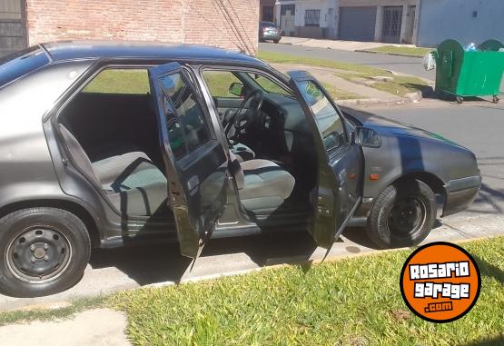 Autos - Renault Ranult 19 mono punto 1996 GNC 11000Km - En Venta