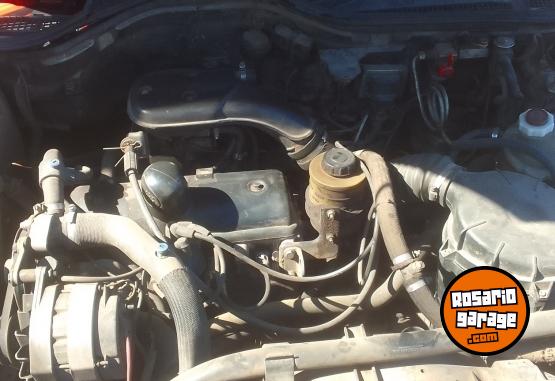 Autos - Renault Ranult 19 mono punto 1996 GNC 11000Km - En Venta
