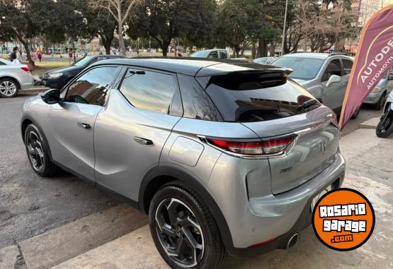 Autos - DS Ds3 Crossback So chic 2021 Nafta 109000Km - En Venta