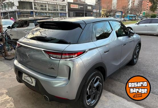 Autos - DS Ds3 Crossback So chic 2021 Nafta 109000Km - En Venta