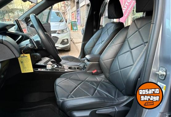 Autos - DS Ds3 Crossback So chic 2021 Nafta 109000Km - En Venta