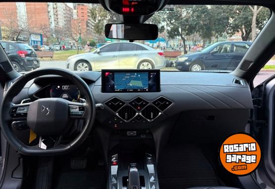 Autos - DS Ds3 Crossback So chic 2021 Nafta 109000Km - En Venta