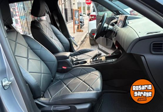 Autos - DS Ds3 Crossback So chic 2021 Nafta 109000Km - En Venta