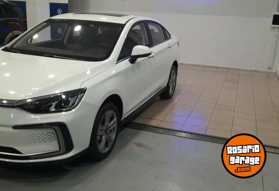 Autos - Baic EU5 100% ELECTRICO 2025 Electrico / Hibrido 800Km - En Venta