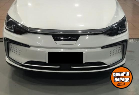 Autos - Baic EU5 100% ELECTRICO 2025 Electrico / Hibrido 800Km - En Venta