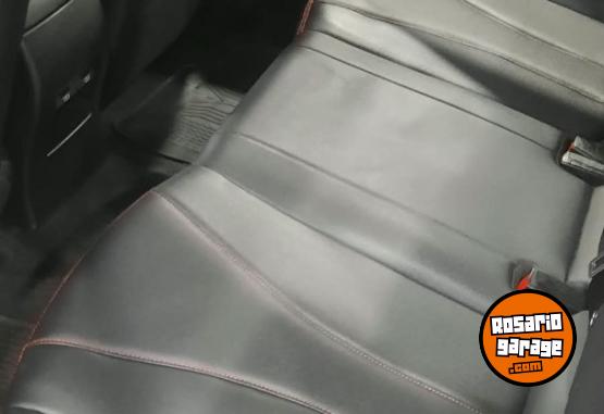 Autos - Baic EU5 100% ELECTRICO 2025 Electrico / Hibrido 800Km - En Venta
