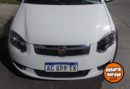 Camionetas - Fiat Strada trekking 1.3 jtd 2018 Diesel 116000Km - En Venta