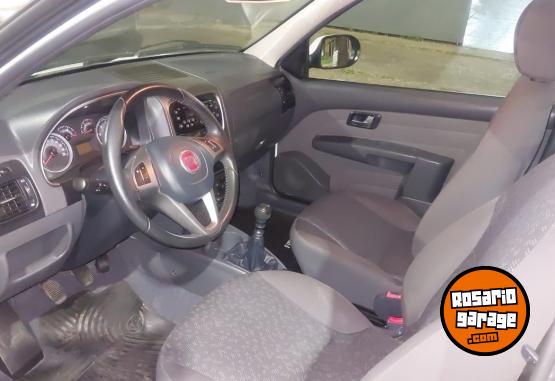 Camionetas - Fiat Strada trekking 1.3 jtd 2018 Diesel 116000Km - En Venta