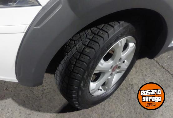 Camionetas - Fiat Strada trekking 1.3 jtd 2018 Diesel 116000Km - En Venta