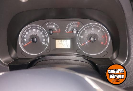 Camionetas - Fiat Strada trekking 1.3 jtd 2018 Diesel 116000Km - En Venta