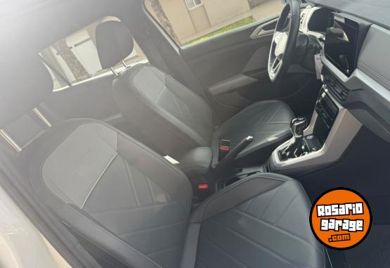 Autos - Volkswagen T Cross 2024 Nafta 46000Km - En Venta