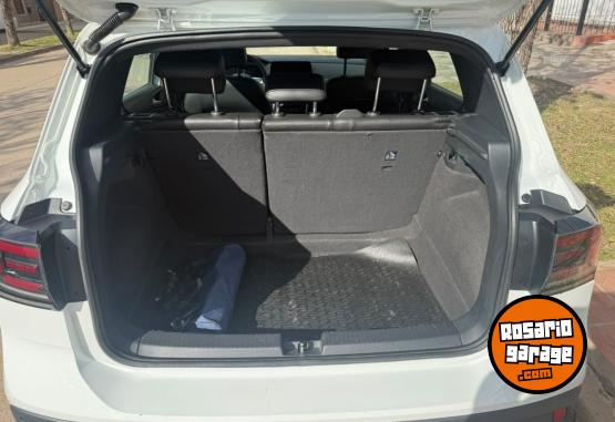 Autos - Volkswagen T Cross 2024 Nafta 46000Km - En Venta