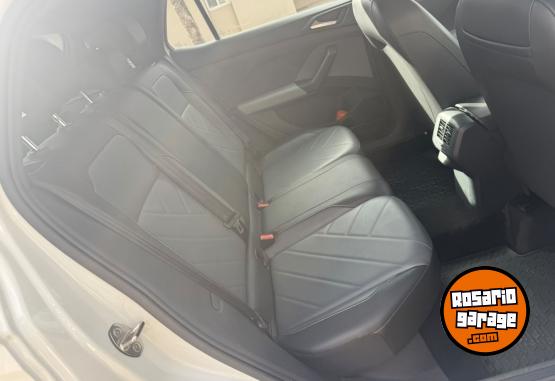 Autos - Volkswagen T Cross 2024 Nafta 46000Km - En Venta
