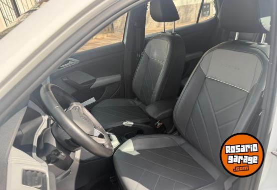 Autos - Volkswagen T Cross 2024 Nafta 46000Km - En Venta