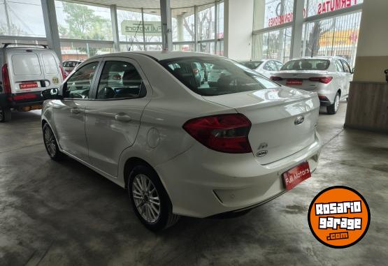 Autos - Ford ka 2020 Nafta 57900Km - En Venta