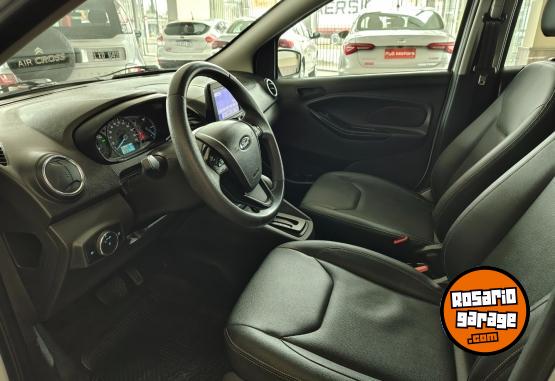Autos - Ford ka 2020 Nafta 57900Km - En Venta
