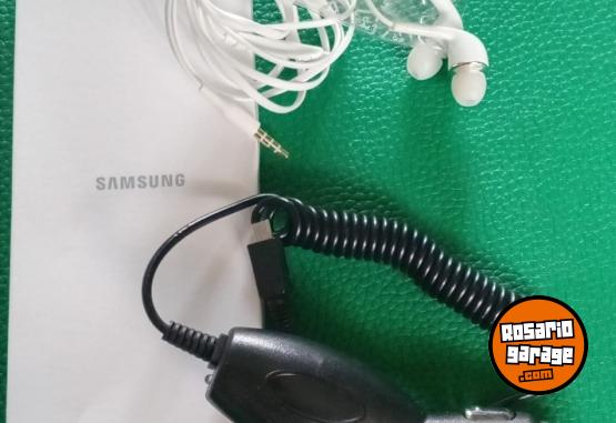 Telefonía - SAMSUNG GALAXY A03 EXCELENTE..COMPLETO. - En Venta