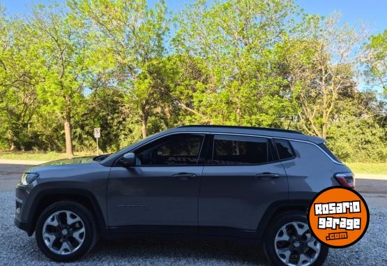 Camionetas - Jeep COMPASS LONGITUD 2019 Nafta 85000Km - En Venta
