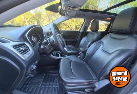 Camionetas - Jeep COMPASS LONGITUD 2019 Nafta 85000Km - En Venta