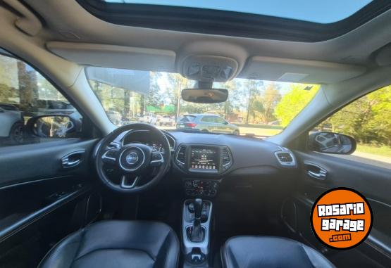 Camionetas - Jeep COMPASS LONGITUD 2019 Nafta 85000Km - En Venta